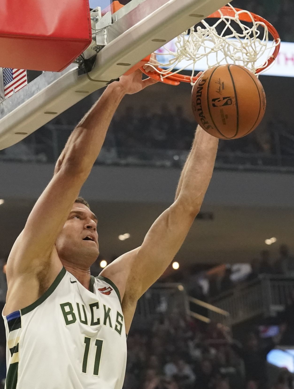 Raptors 105, Bucks 99
